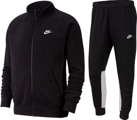 nike actrainingspak|Nike trainingspak heren.